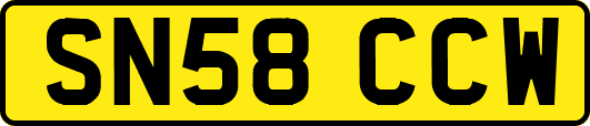 SN58CCW