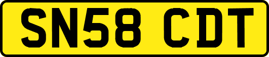 SN58CDT