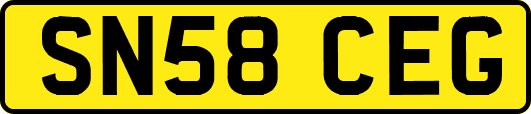 SN58CEG