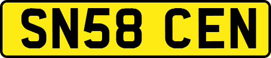 SN58CEN
