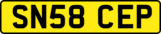 SN58CEP