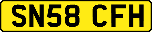 SN58CFH