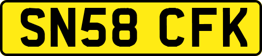 SN58CFK