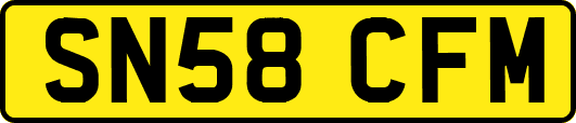 SN58CFM