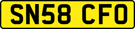 SN58CFO