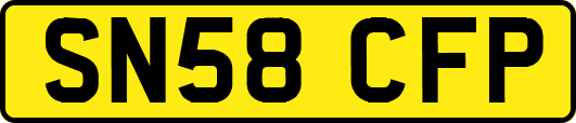 SN58CFP