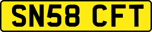 SN58CFT