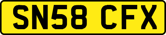 SN58CFX