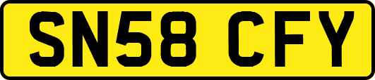 SN58CFY