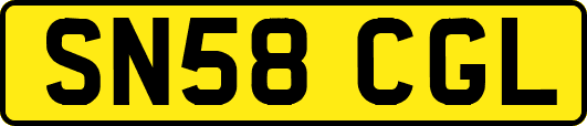 SN58CGL