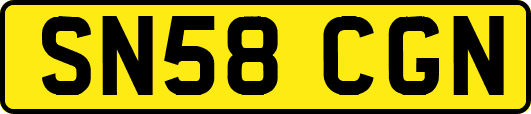SN58CGN