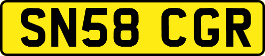 SN58CGR