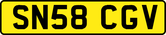 SN58CGV