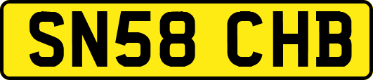 SN58CHB