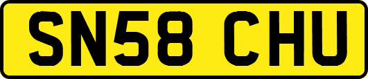 SN58CHU