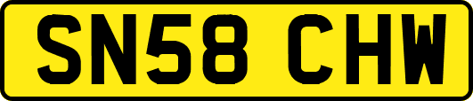 SN58CHW