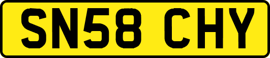 SN58CHY