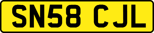SN58CJL
