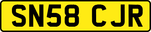 SN58CJR