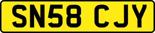 SN58CJY