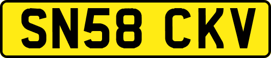 SN58CKV