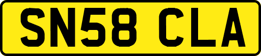 SN58CLA