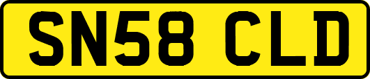 SN58CLD