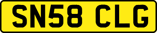 SN58CLG