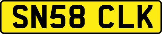 SN58CLK