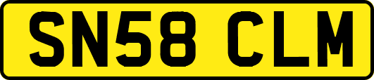 SN58CLM