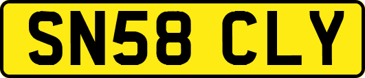 SN58CLY