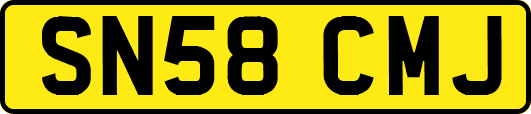 SN58CMJ