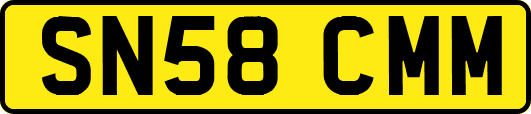 SN58CMM