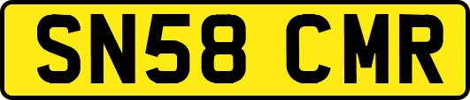 SN58CMR