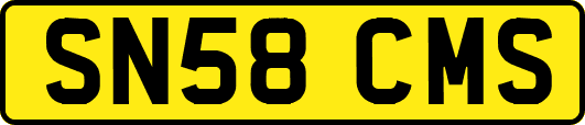 SN58CMS