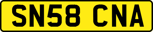 SN58CNA