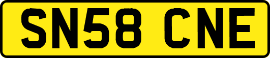 SN58CNE