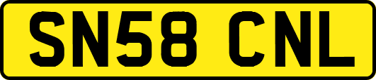 SN58CNL
