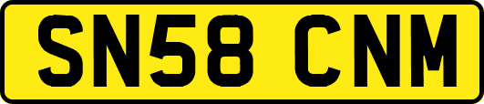 SN58CNM