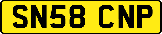 SN58CNP