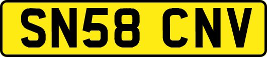 SN58CNV