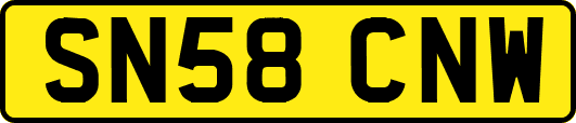 SN58CNW