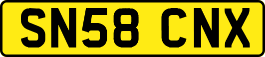 SN58CNX