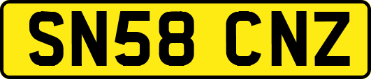 SN58CNZ