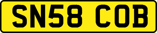 SN58COB