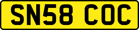 SN58COC