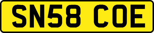 SN58COE