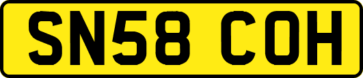 SN58COH