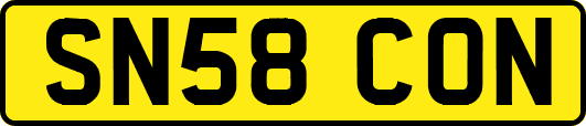 SN58CON