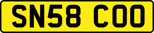 SN58COO